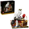 Lego Harry Potter Philosopher's Stone - Collector's Edition (76466) (LGO76466)-LGO76466