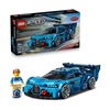 Lego Speed ​​Champions Bugatti Vision Gt Hyper Sports Car (77253) (LGO77253)-LGO77253