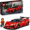Lego Speed ​​Champions Ferrari Sf90 Xx Stradale Sports Car (77254) (LGO77254)-LGO77254