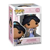 Funko Pop! Animation: Disney Princess - Jasmine #1738 (FNK03059)-FNK03059