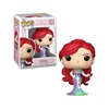 Funko Pop! Animation: Disney Princess - Ariel #1739 (FNK03066)-FNK03066