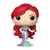Funko Pop! Animation: Disney Princess - Ariel #1739 (FNK03066)-FNK03066
