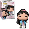 Funko Pop! Animation: Disney Princess - Mulan #1740 (FNK03073)-FNK03073