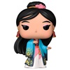 Funko Pop! Animation: Disney Princess - Mulan #1740 (FNK03073)-FNK03073