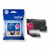 Brother Μελάνι Inkjet LC-521 Magenta (LC521M) (BROLC521M)-BROLC521M