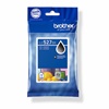 Brother Μελάνι Inkjet LC-527 Black (LC527BK) (BROLC527BK)-BROLC527BK