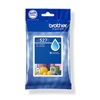 Brother Μελάνι Inkjet LC-527 Cyan (LC527C) (BROLC527C)-BROLC527C