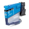 Brother Μελάνι Inkjet LC-527 Cyan (LC527C) (BROLC527C)-BROLC527C