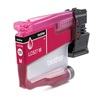 Brother Μελάνι Inkjet LC-527 Magenta (LC527M) (BROLC527M)-BROLC527M
