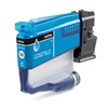 Brother Μελάνι Inkjet LC-527XL Cyan (LC527XLC) (BROLC527XLC)-BROLC527XLC
