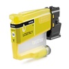 Brother Μελάνι Inkjet LC-527XLYellow (LC527XLY) (BROLC527XLY)-BROLC527XLY