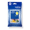 Brother Μελάνι Inkjet LC-527Yellow (LC527Y) (BROLC527Y)-BROLC527Y