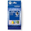 Brother Μελάνι Inkjet LC-528 Black (LC528BK) (BROLC528BK)-BROLC528BK