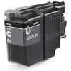 Brother Μελάνι Inkjet LC-528 Black (LC528BK) (BROLC528BK)-BROLC528BK