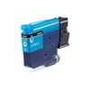 Brother Μελάνι Inkjet LC-528 Cyan (LC528C) (BROLC528C)-BROLC528C