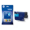Brother Μελάνι Inkjet LC-528 Cyan (LC528C) (BROLC528C)-BROLC528C