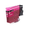 Brother Μελάνι Inkjet LC-528 Magenta (LC528M) (BROLC528M)-BROLC528M