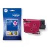 Brother Μελάνι Inkjet LC-528 Magenta (LC528M) (BROLC528M)-BROLC528M