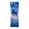 Brother Μελάνι Inkjet LC-528XL Magenta (LC528XLM) (BROLC528XLM)-BROLC528XLM
