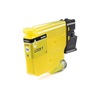 Brother Μελάνι Inkjet LC-528 Yellow (LC528Y) (BROLC528Y)-BROLC528Y
