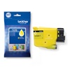 Brother Μελάνι Inkjet LC-528 Yellow (LC528Y) (BROLC528Y)-BROLC528Y