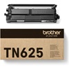 Brother Toner TN-625BK Black 3k pages (TN625BK) (BROTN625BK)-BROTN625BK