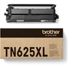 Brother Toner TN-625XLBK Black 5.5k pages (TN625XLBK) (BROTN625XLBK)-BROTN625XLBK