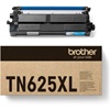 Brother Toner TN-625XLC Cyan 4.5k pages (TN625XLC) (BROTN625XLC)-BROTN625XLC