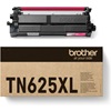 Brother Toner TN-625XLM Yellow 4.5k pages (TN625XLM) (BROTN625XLM)-BROTN625XLM