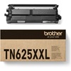Brother Toner TN-625XXLBK Black 7.5k pages (TN625XXLBK) (BROTN625XXLBK)-BROTN625XXLBK