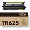 Brother Toner TN-625Y Magenta 1.8k pages (TN625Y) (BROTN625Y)-BROTN625Y