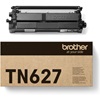 Brother Toner TN-627BK Black 10k pages (TN627BK) (BROTN627BK)-BROTN627BK