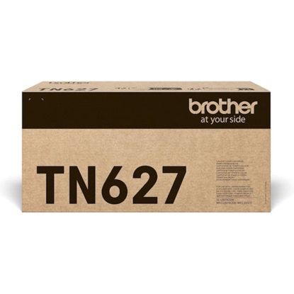 Brother Toner TN-627Y Yellow 10k pages (TN627Y) (BROTN627Y)-BROTN627Y
