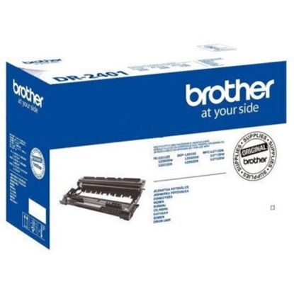 Brother Ptoner Drum Unit DR-119 10k pages (DR119) (BRODR119)-BRODR119