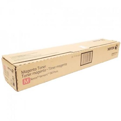 Xerox Versant 280/180/80 XE Magenta Toner Cartridge (006R01644) (XER006R01644)-XER006R01644