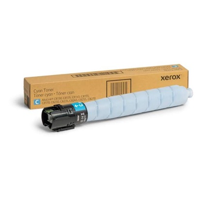 Xerox AltaLink C8130/8135/8145/8155/8170 Cyan Toner (006R01747) (XER006R01747)-XER006R01747