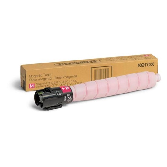 Xerox AltaLink C8130/8135/8145/8155/8170 Magenta Toner Cartridge (006R01748) (XER006R01748)-XER006R01748
