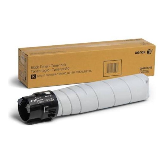 Xerox Primelink B9100 Toner (Black) (006R01766) (XER006R01766)-XER006R01766