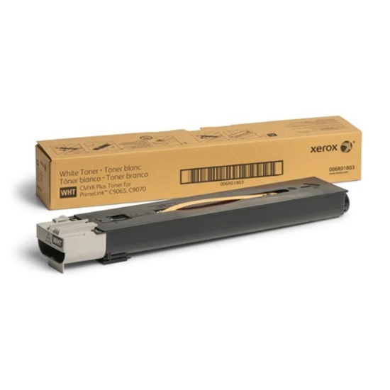 Xerox PrimeLink C9065 / C9070 Toner White (006R01803) (XER006R01803)-XER006R01803