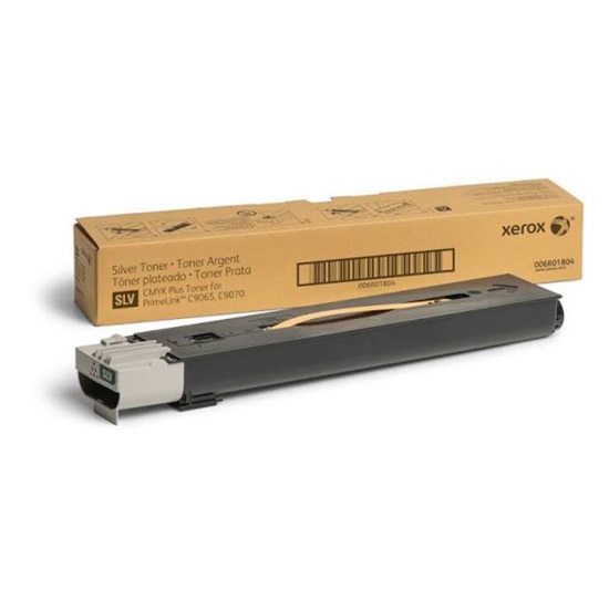 Xerox PrimeLink C9065 / C9070 Toner Silver (006R01804) (XER006R01804)-XER006R01804