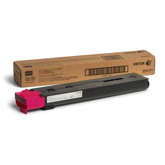 Xerox Versant 280 Magenta Toner Out (006R01811) (XER006R01811)-XER006R01811