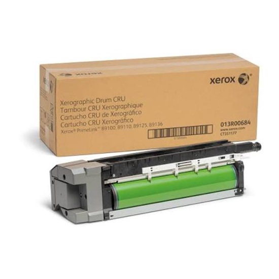 XEROX B9100 DRUM CARTRIDGE (013R00684) (XER013R00684)-XER013R00684