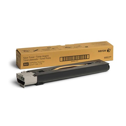 Xerox Versant 280 Silver Toner Out (006R01808) (XER006R01808)-XER006R01808