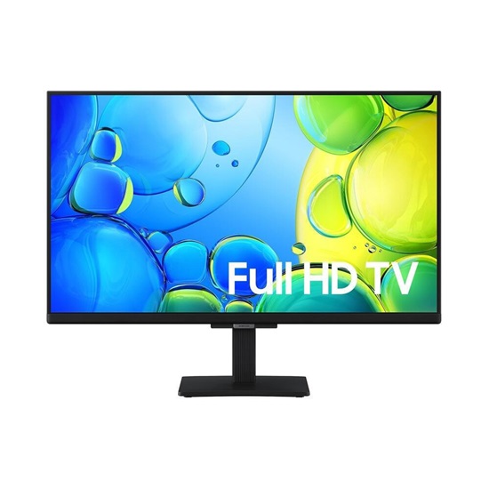 Samsung 24" F6002 Full HD Smart TV (UE24F6002FKXXH) (SAMUE24F6002FKXXH)-SAMUE24F6002FKXXH
