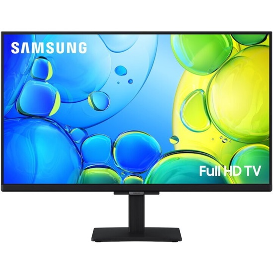 Samsung 27" F6002 Full HD Smart TV (UE27F6002FKXXH) (SAMUE27F6002FKXXH)-SAMUE27F6002FKXXH