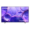 Samsung 85" U8072 Crystal UHD 4K Smart TV (UE85U8072FUXXH) (SAMUE85U8072FUXXH)-SAMUE85U8072FUXXH