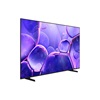 Samsung 85" U8072 Crystal UHD 4K Smart TV (UE85U8072FUXXH) (SAMUE85U8072FUXXH)-SAMUE85U8072FUXXH