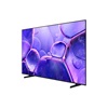 Samsung 85" U8072 Crystal UHD 4K Smart TV (UE85U8072FUXXH) (SAMUE85U8072FUXXH)-SAMUE85U8072FUXXH
