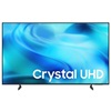 Samsung 43" 4K UHD LED Crystal UHD U8000H HDR UE43U8072HUXXH (UE43U8072HUXXH) (SAMUE43U8072HUXXH)-SAMUE43U8072HUXXH