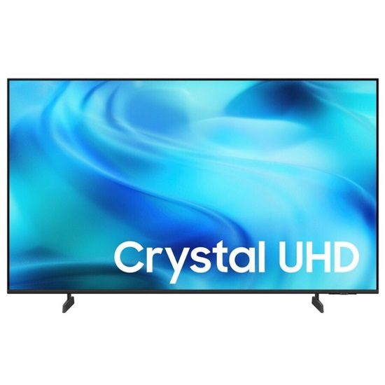 Samsung 43" 4K UHD LED Crystal UHD U8000H HDR UE43U8072HUXXH (UE43U8072HUXXH) (SAMUE43U8072HUXXH)-SAMUE43U8072HUXXH